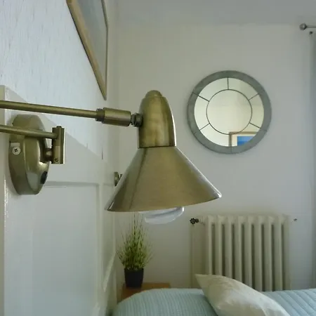 Chambres D'hotes Maris Stella * לה פוליגן