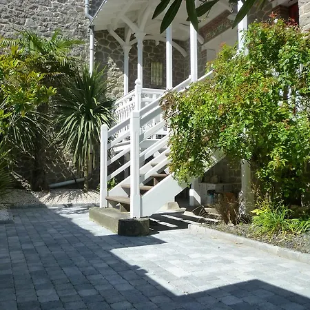 Chambres D'hotes Maris Stella לה פוליגן
