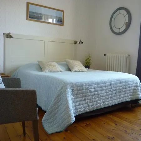 Chambres D'hotes Maris Stella