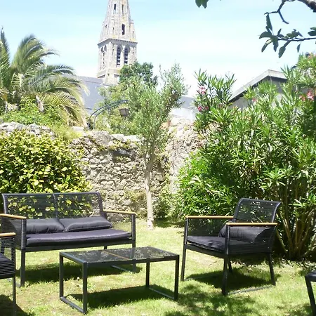 Chambres D'hotes Maris Stella